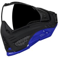 Push Unite Chin Extension / mask frame extension (blue)