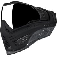 Push Unite Chin Extension / Mask Frame Extension (Grey)