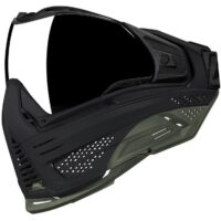 Push Unite Chin Extension / mask frame extension (olive)
