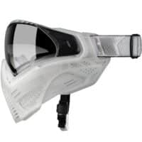 Push Unite Paintball Mask (FLX Clear)