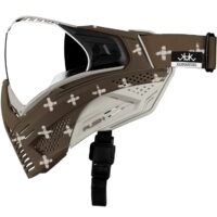 Push Unite Paintball Mask (Hormesis Duke)