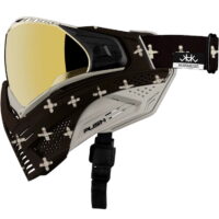 Push Unite Paintball Mask (Hormesis Galvarino)