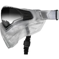 Push Unite Paintball Mask (FLX Clear Camo)
