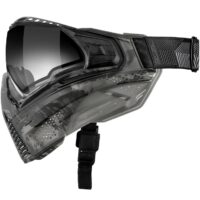 Push Unite Paintball Mask (FLX Smoke Camo)