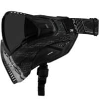 Push Unite VPR SERIES Paintball Mask (VPR Grey)