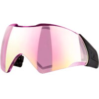 Push Unite Paintball Thermal Mask Lens (Rose Gold)