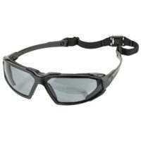 PYRAMEX Highlander Airsoft Goggles (smoke)