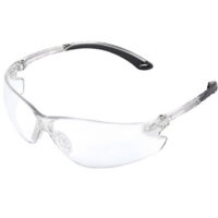 PYRAMEX Itek Anti-Fog Airsoft Goggles (clear)