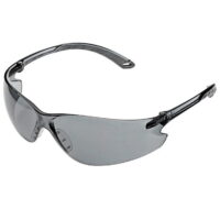 PYRAMEX Itek Anti-Fog Airsoft Goggles (smoke)