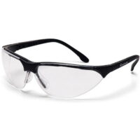 PYRAMEX Rendezvous Airsoft Goggles (clear)