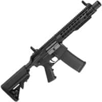 Specna Arms SA-C07 Core S-AEG Airsoft Assault Rifle (black)