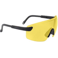 SwissEye DEFENSE Airsoft goggles (yellow)