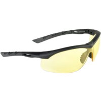 SwissEye LANCER Airsoft goggles (yellow)