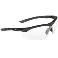 SwissEye LANCER Airsoft goggles (clear / clear)