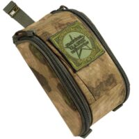 Taginn Battle Pouch / grenade bag for 38mm ammo (camo)