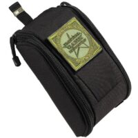 Taginn Battle Pouch / Grenade Bag for 38mm Ammunition (black)