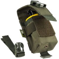 Taginn Single Grenade Pouch / Hand Grenade Pouch (single) - olive