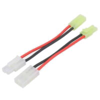 Tamiya Akku Adapterkabel Set (gross)