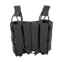 Tasmanian_Tiger_2_SGL_Mag_Pouch_BEL_M4_MKII_black_back