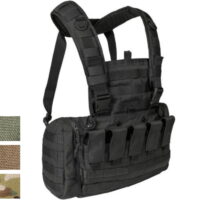 Tasmanian Tiger / TT Chest Rig MKII