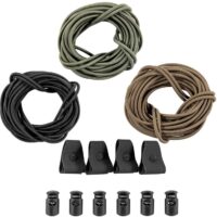 Tasmanian Tiger / TT Bungee Cord Set