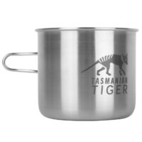 Tasmanian Tiger  / TT Handle Mug 500