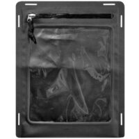 Tasmanian Tiger / TT W-Pouch A4 WR (schwarz)