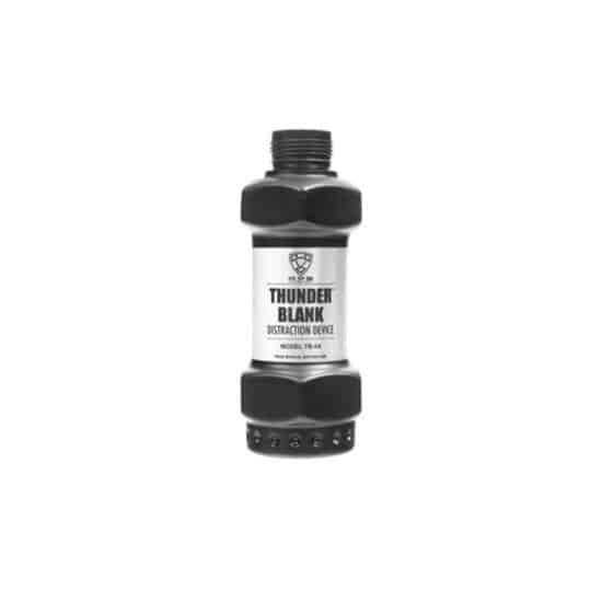 Thunder_B_Sonic_Grenade_Zunder_Ersatzschalen_Dumbbell_komplett