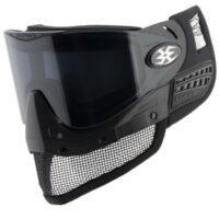 Tippmann E-Mesh Airsoft & MagFed Mask (black)