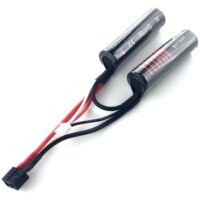 Titan 7,4V 3000mAh Li-ION Double Stick Type (T-Plug)