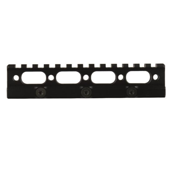 UTG_Picatinny_Raise_Mount_12-7cm_2-5cm_Visier_Erhohung_2