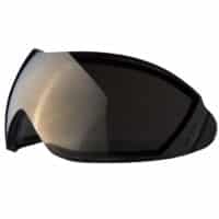 V-Force Grill Thermal Glass (gold mirror)