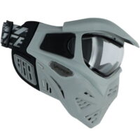 V-Force Grill 2.0 paintball thermal mask Shark (grey)