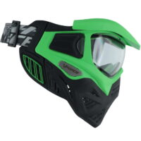 V-Force Grill 2.0 paintball thermal mask Venom (lime)