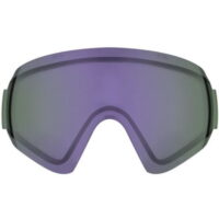 V-Force Grill Paintball HDR Thermal Mask Glass (Phantom)