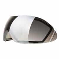 V-Force Grill Paintball HDR Thermal Mask Glass (Quicksilver)