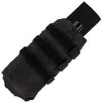 Valken Universal Molle Tank Bag (black)