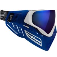 Virtue VIO Ascend Paintball Mask (Crystal ICE White)