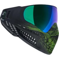 Virtue VIO Ascend Paintball Mask (Acid Skull LE)