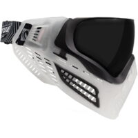 Virtue VIO Ascend Paintball Mask (Crystal Black)