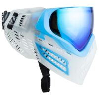 Virtue VIO Ascend Paintball Mask (Crystal Cyan)