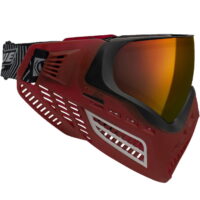 Virtue VIO Ascend Paintball Mask (Crystal Fire)