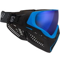 Virtue VIO Ascend Paintball Mask (Ice Cyan)