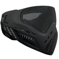 Virtue VIO Ascend Paintball Mask (Black)