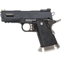 WE Hi-Capa 3.8 Force GBB Airsoft Pistole