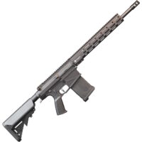 Wolverine MTW-308 HPA Airsoft DMR (schwarz)