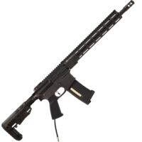 Wolverine MTW Billet Tactical 14