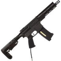 Wolverine MTW Billet Tactical 7
