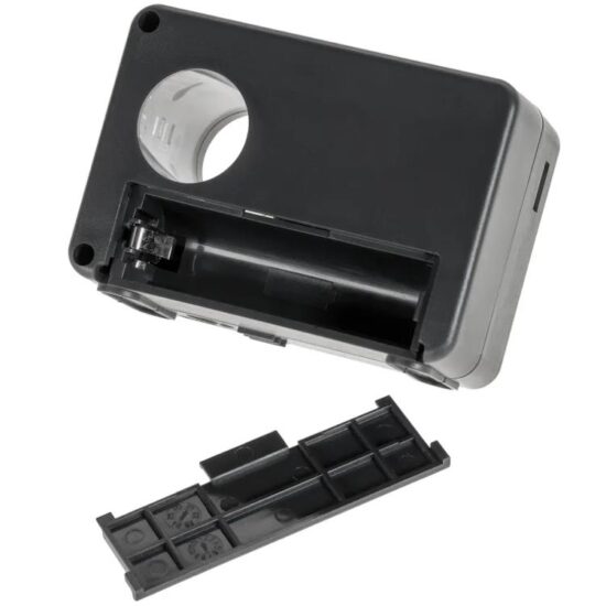 Xcortech_X310_Pocket_Chronograph-_Chrony_schwarz_open-jpg