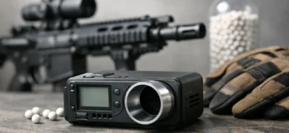 Airsoft Chronograph kaufen: Worauf es ankommt